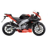 Carene Aprilia RS4 2011-2018