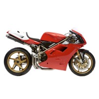 Carene Ducati 748 1993-2005