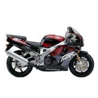 Carene Honda CBR 900 RR 893 1992-1993