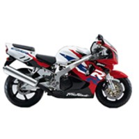 Carene Honda CBR 900 RR 893 1996-1997