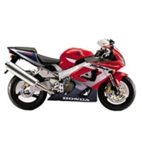 Carene Honda CBR 900 RR 929 2000-2001