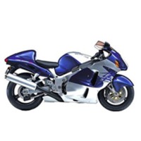 Carene Suzuki GSXR 1300 1996-2007