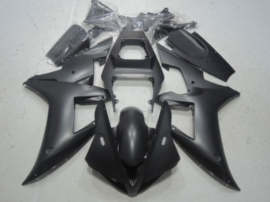 ABS Kit Carenatura Honda CBR 1000 RR 2004-2005 - Nero