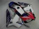 ABS Kit Carenatura Honda CBR 600 RR 2003-2004 - Bianco