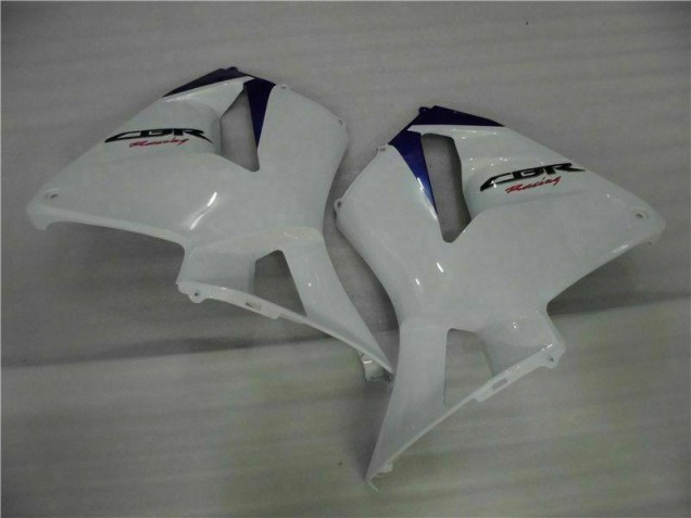 ABS Kit Carenatura Honda CBR 600 RR 2003-2004 - Bianco