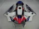 ABS Kit Carenatura Honda CBR 600 RR 2003-2004 - Bianco