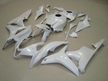 ABS Kit Carenatura Honda CBR 600 RR 2007-2008 - Bianco Perla