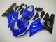 ABS Kit Carenatura Kawasaki ZX6R 2005-2006 - Blu