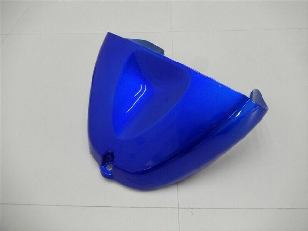 ABS Kit Carenatura Kawasaki ZX6R 2005-2006 - Blu