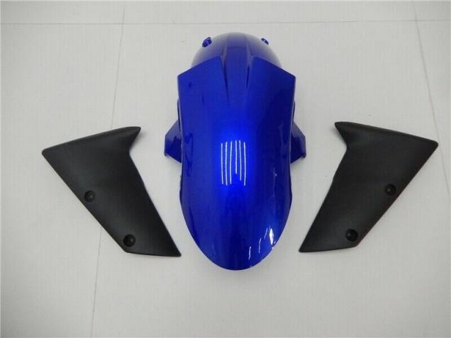 ABS Kit Carenatura Kawasaki ZX6R 2005-2006 - Blu