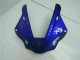 ABS Kit Carenatura Yamaha R1 2000-2001 - Blu