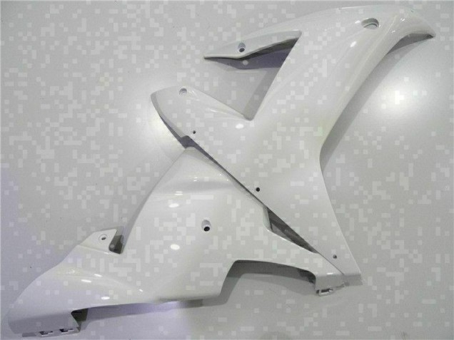 ABS Kit Carenatura Yamaha R1 2002-2003 - Bianco