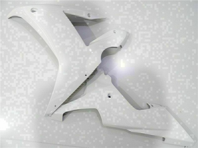 ABS Kit Carenatura Yamaha R1 2002-2003 - Bianco