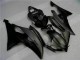 ABS Kit Carenatura Yamaha R6 2008-2016 - Nero Opaco