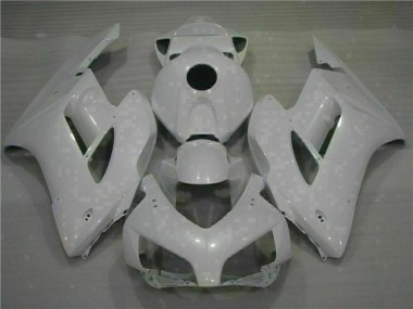 ABS Kits Carene Honda CBR 1000 RR 2004-2005 - Bianco