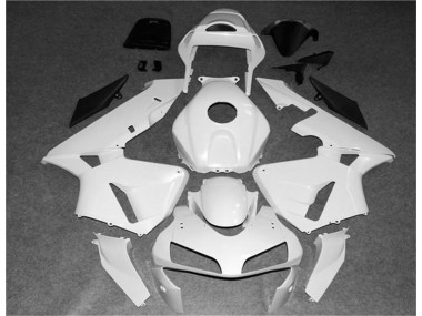 ABS Plastica & Carena Honda CBR 600 RR 2003-2004 - Non Verniciato