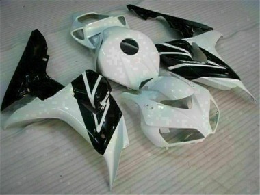 Carena Honda CBR 1000 RR 2004-2005 - Bianco Nero