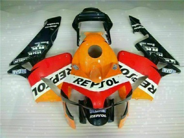 Carena Honda CBR 600 RR 2003-2004 - Repsol