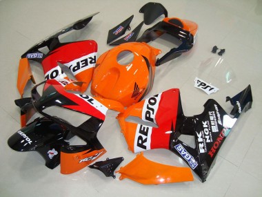 Carena Honda CBR 600 RR 2003-2004 - Repsol