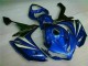 Carena Yamaha R1 2007-2008 - Blu