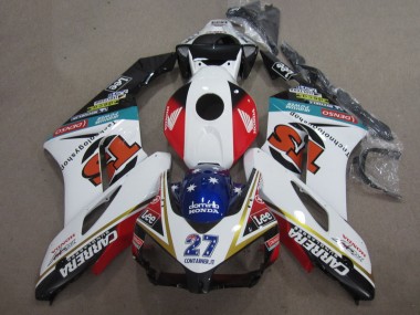 Carene Honda CBR 1000 RR 2004-2005 - 27 Contrainer IT