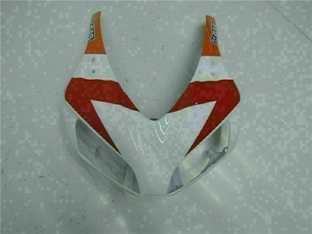 Carene Honda CBR 1000 RR 2004-2005 - Arancia Bianco Repsol