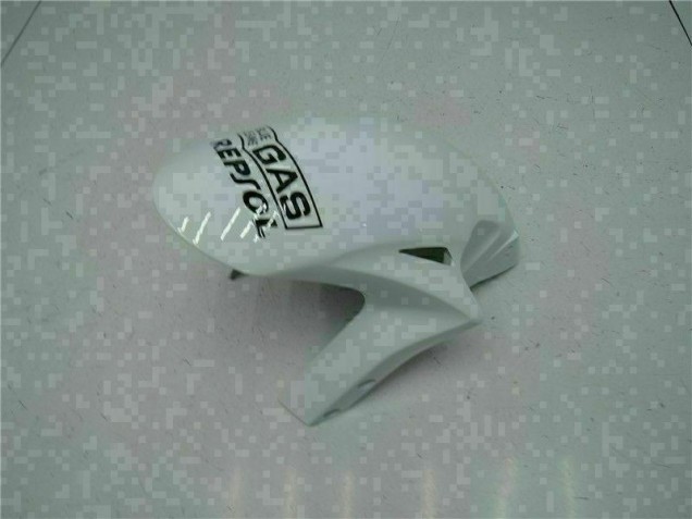 Carene Honda CBR 1000 RR 2004-2005 - Arancia Bianco Repsol