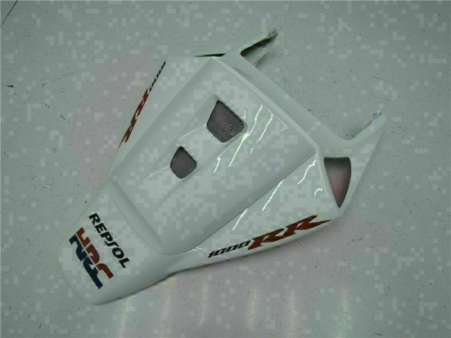 Carene Honda CBR 1000 RR 2004-2005 - Arancia Bianco Repsol