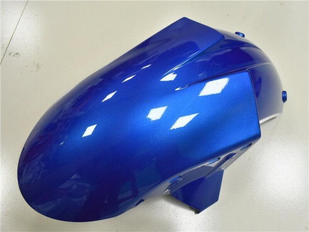 Carene Kawasaki ZX10R 2006-2007 - Blu