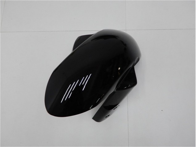 Carene Suzuki GSXR 600 / 750 K6 2006-2007 - Nero Opaco