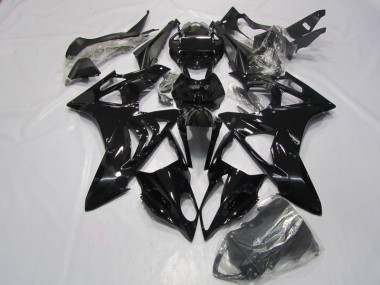 Kit Completo Carenatura ABS BMW S1000RR 2009-2014 - Nero