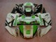 Kits Carenatura Honda CBR 600 RR 2003-2004 - Bianco