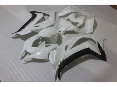 Kits Carenatura Kawasaki ZX10R 2016-2019 - Bianco