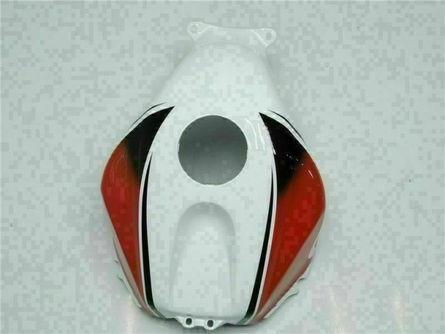 Kits Carene Completa Honda CBR 600 RR 2003-2004 - Bianco Blu