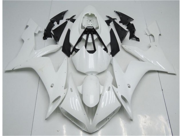 Kits Carene Yamaha R1 2004-2006 - Bianco